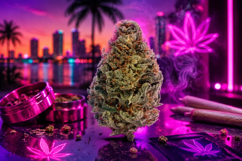 decent thc flowers buy online